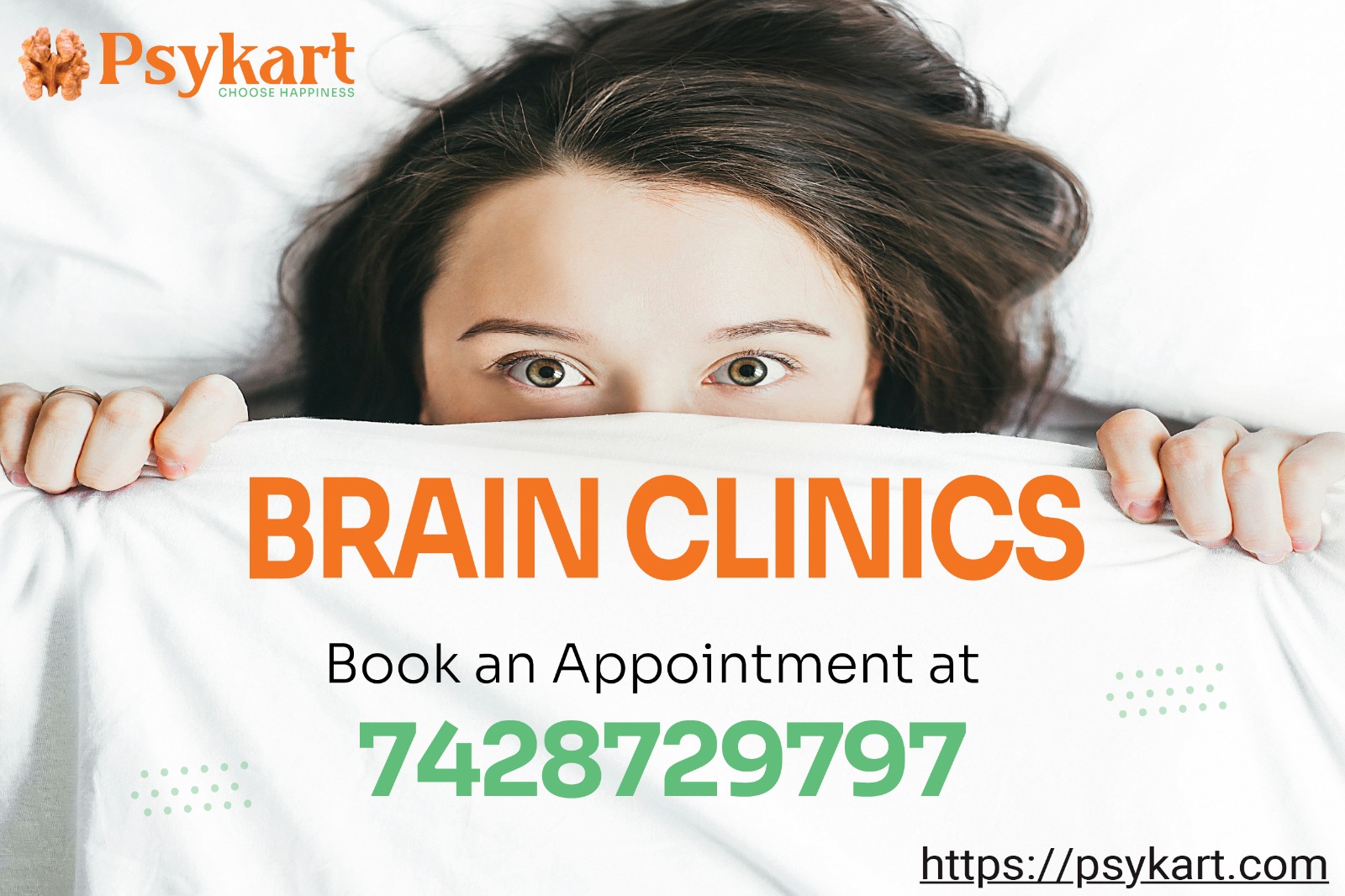 Best Brain Health Clinic In Noida